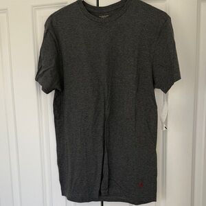 Polo Ralph Lauren Men's Gray T-Shirt